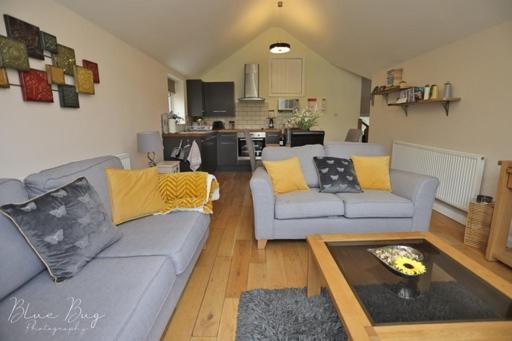 Semi Detached Snowdonia With Hot Tub Holiday home